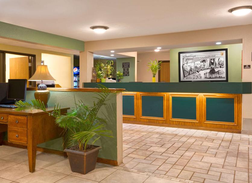 Recepció Foto