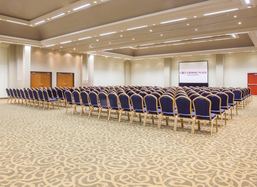 Sala de conferències Foto
