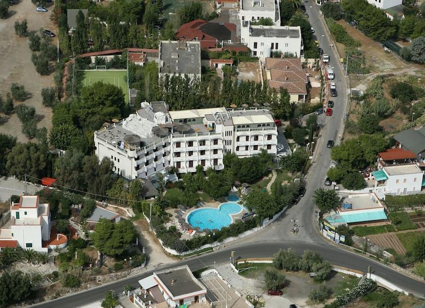 Edifici Foto