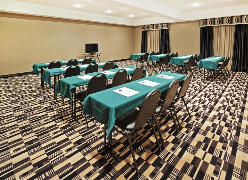 Sala de conferències Foto