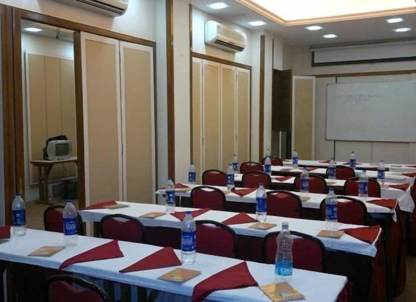 Sala de conferències Foto