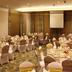 Sala de banquets