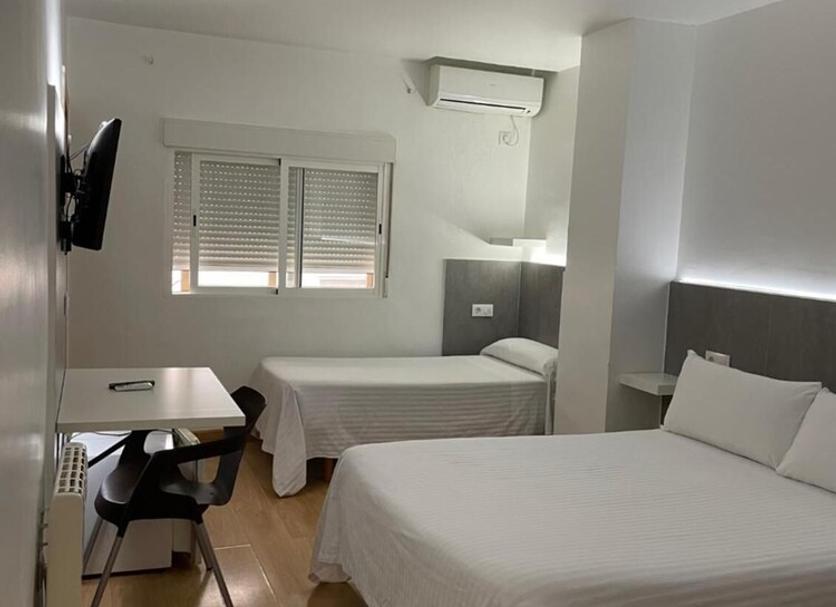 Habitació Foto