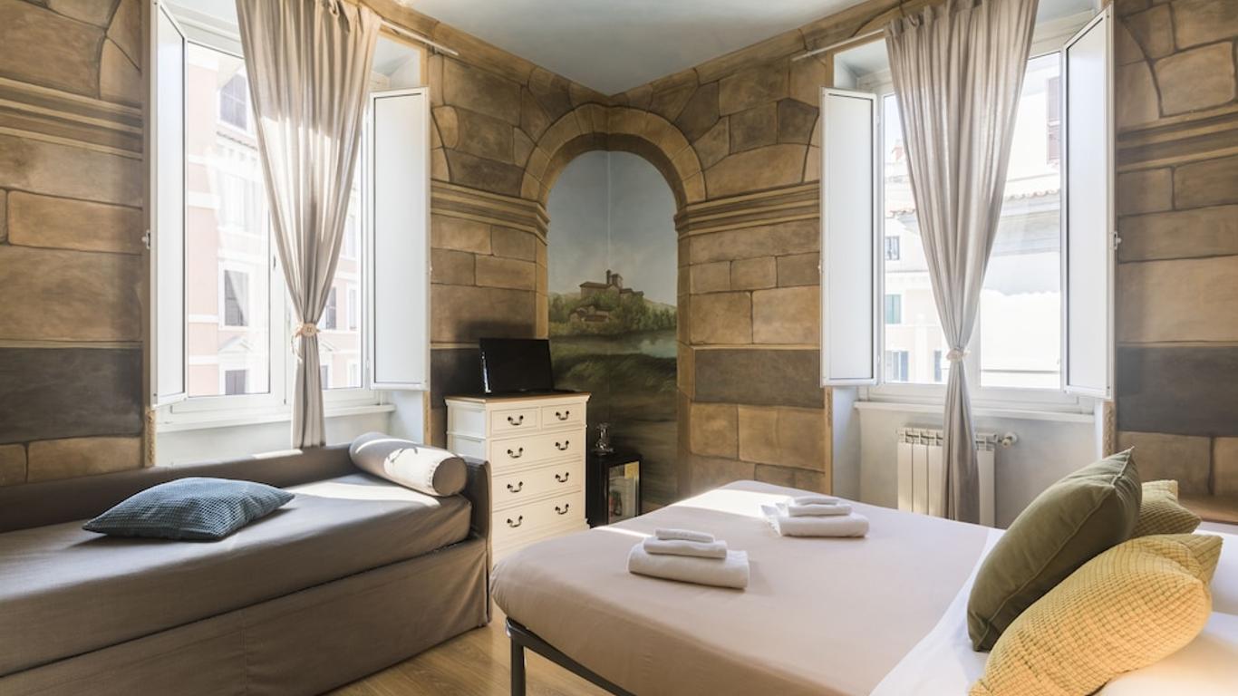 Suites Trastevere