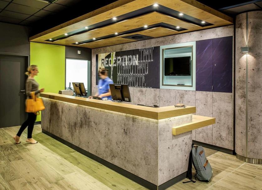 Recepció Foto