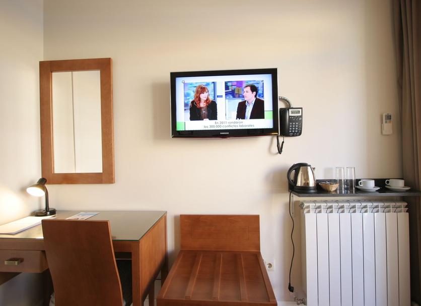 Serveis de l’habitació Foto