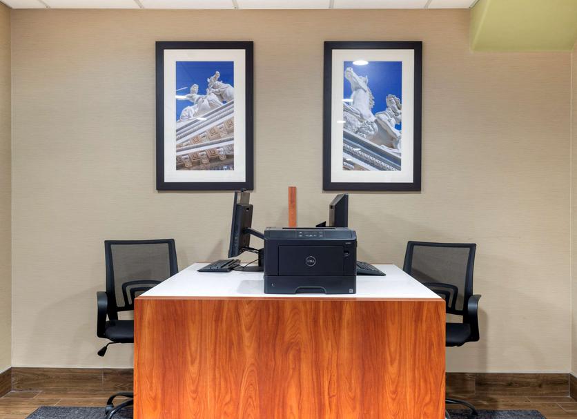 Recepció Foto