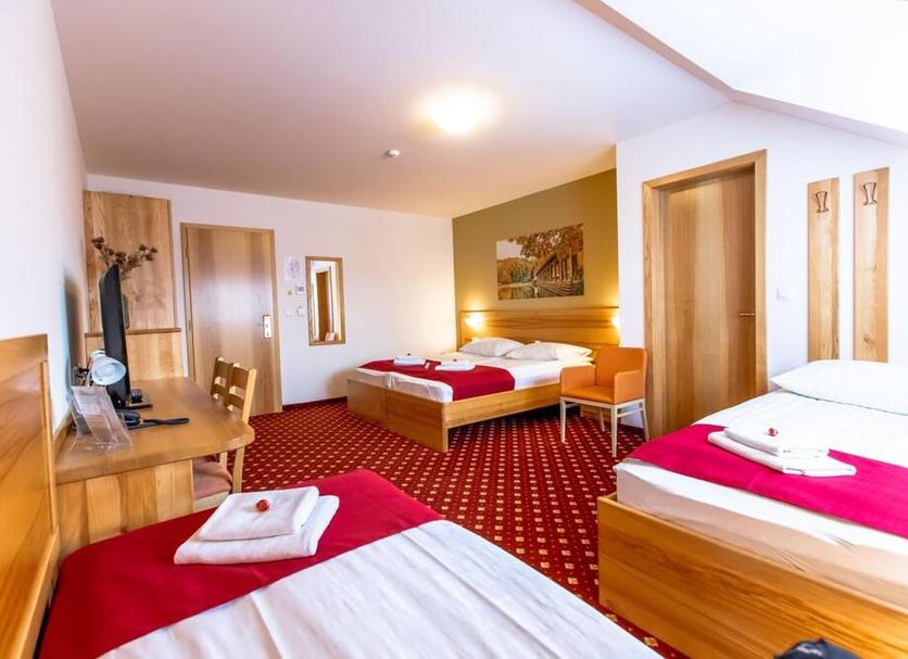 Habitació Foto