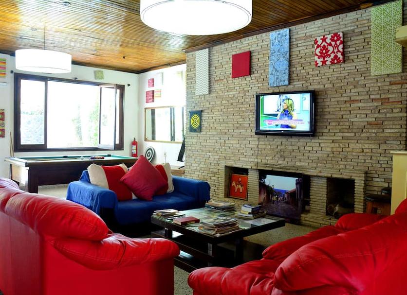 Sala Foto