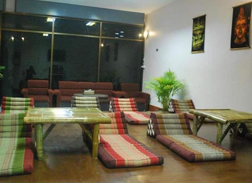 Sala d'estar Foto