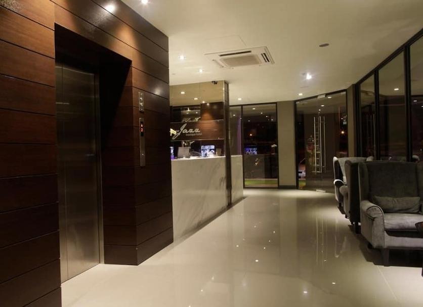 Recepció Foto