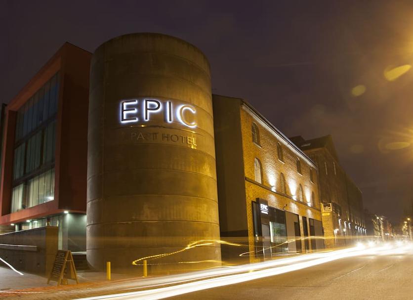 Edifici Foto