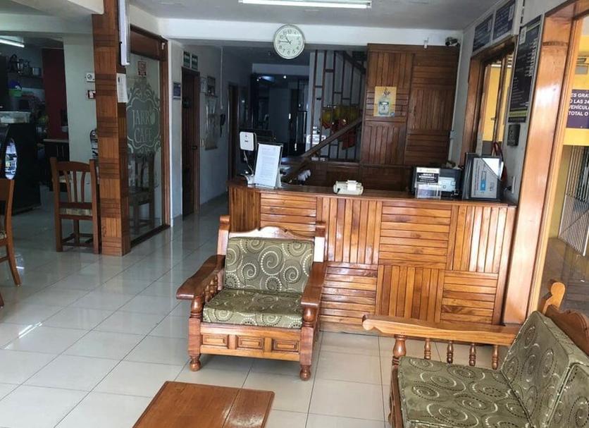 Recepció Foto