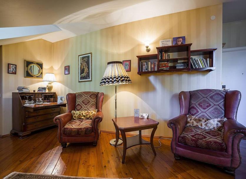 Sala Foto