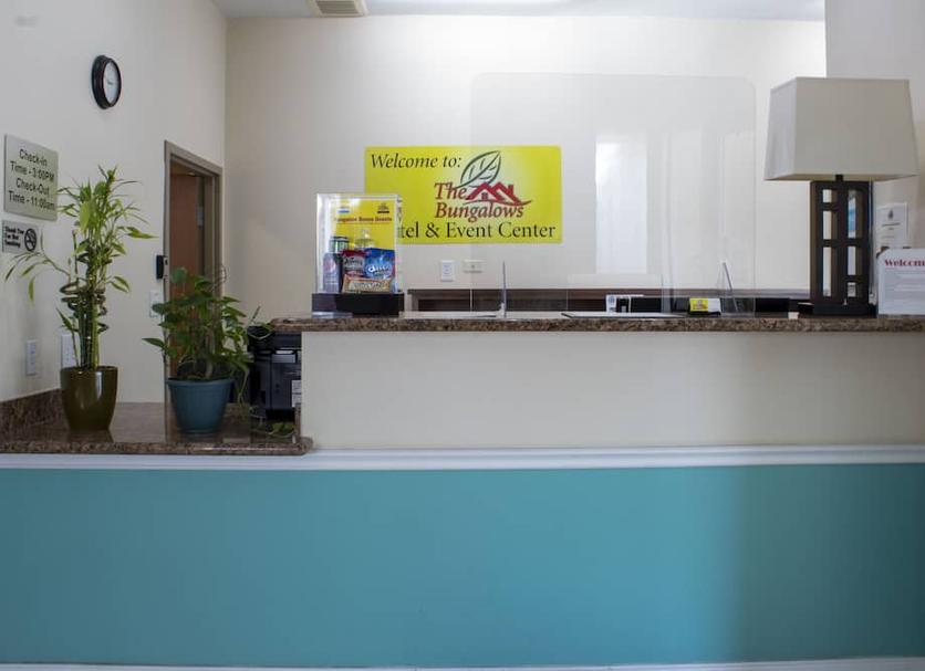 Recepció Foto