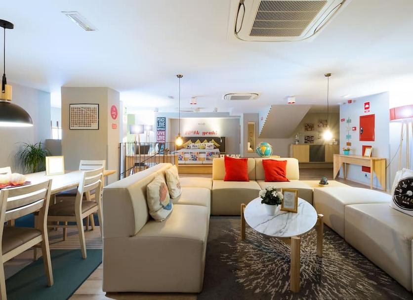 Sala Foto