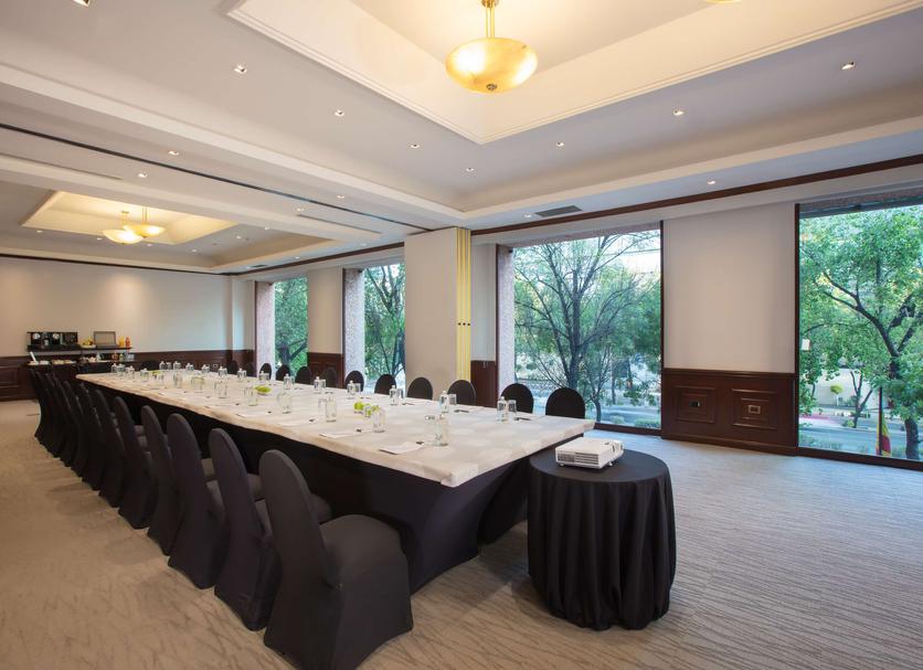 Sala de conferències Foto