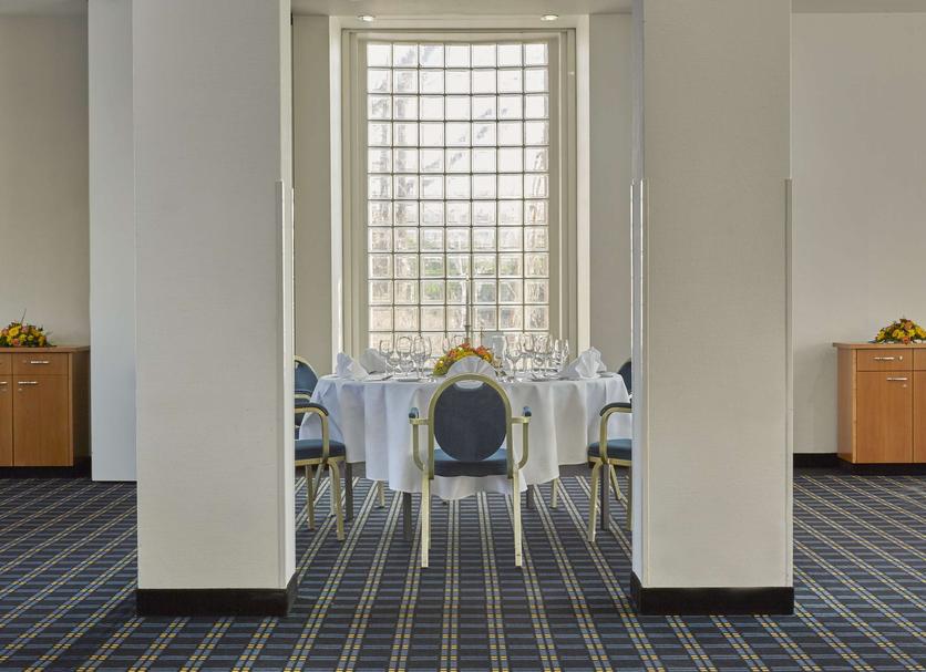 Sala de conferències Foto