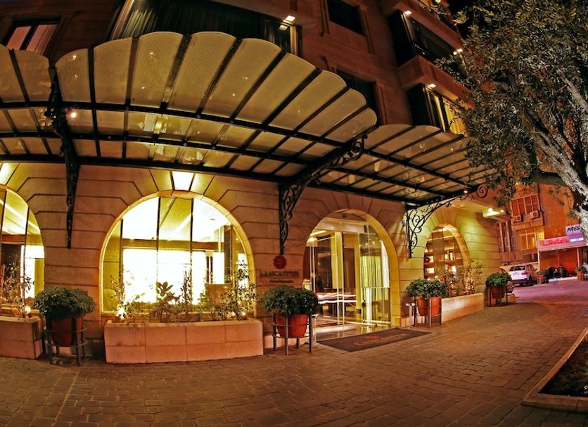 Edifici Foto