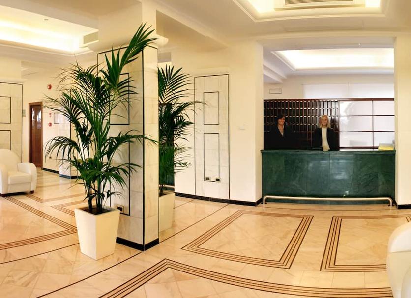 Recepció Foto