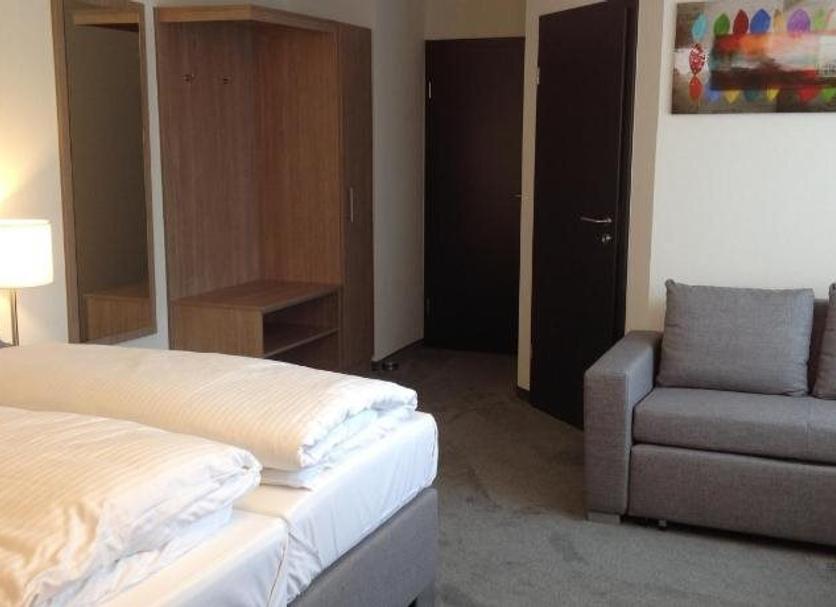 Habitació Foto