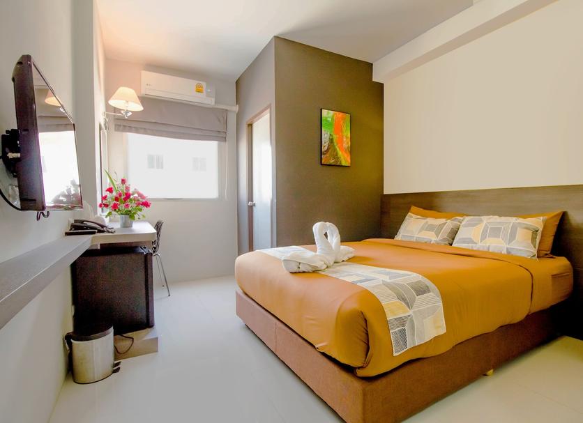 Habitació Foto