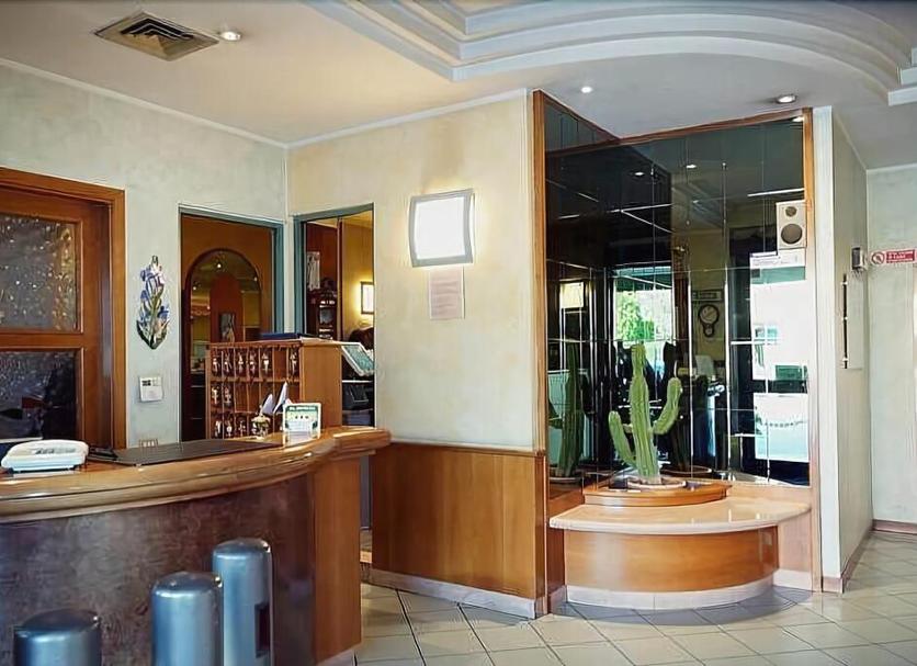 Recepció Foto