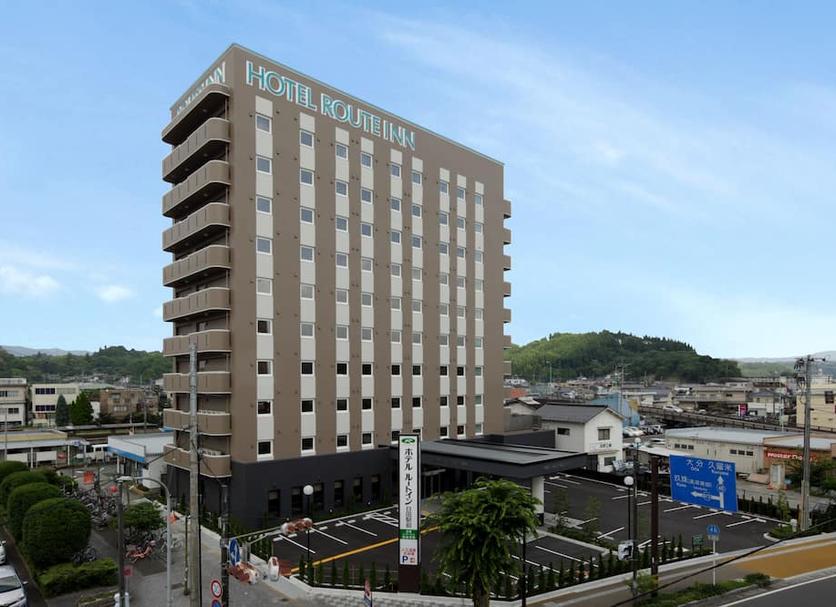 Edifici Foto