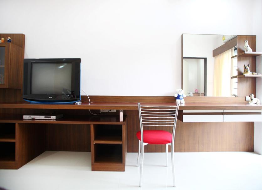 Serveis de l’habitació Foto