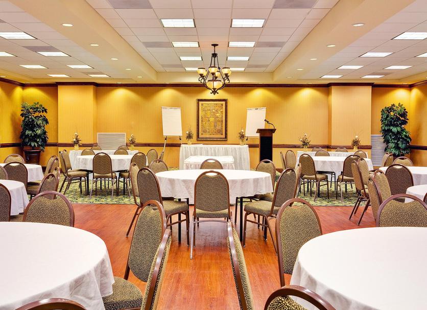 Sala de conferències Foto