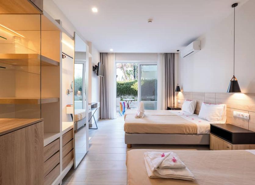 Habitació Foto
