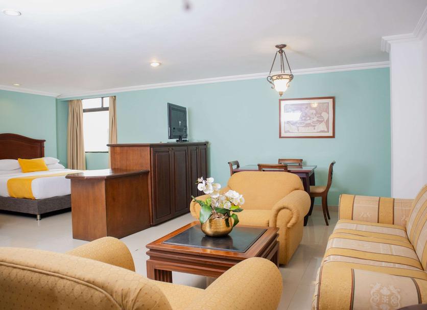 Sala Foto