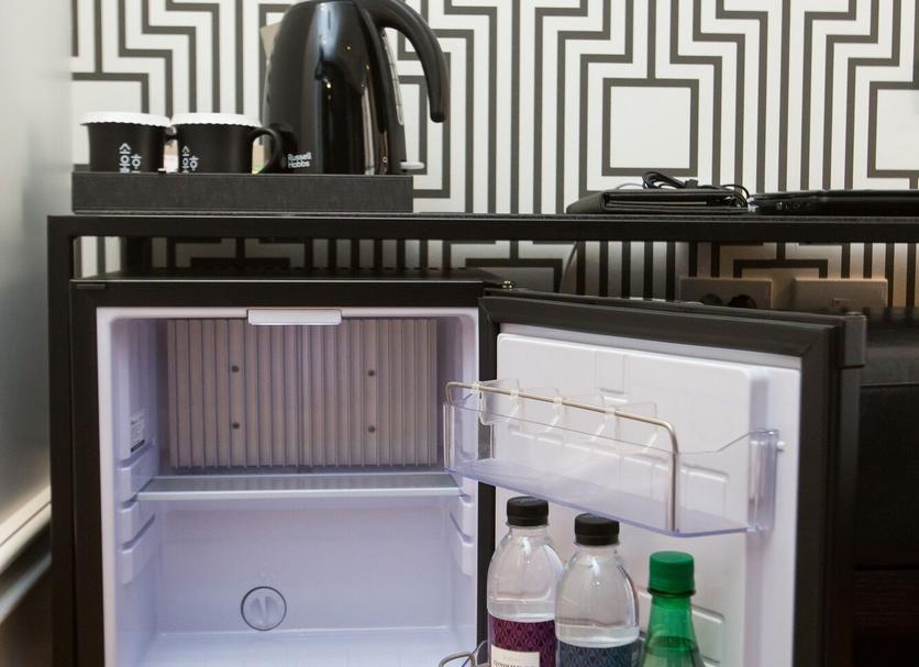 Serveis de l’habitació Foto