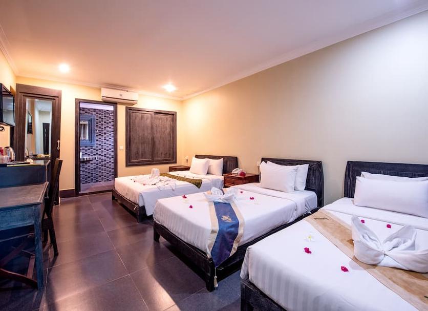 Habitació Foto
