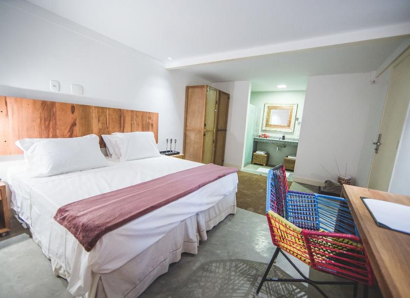 Habitació Foto