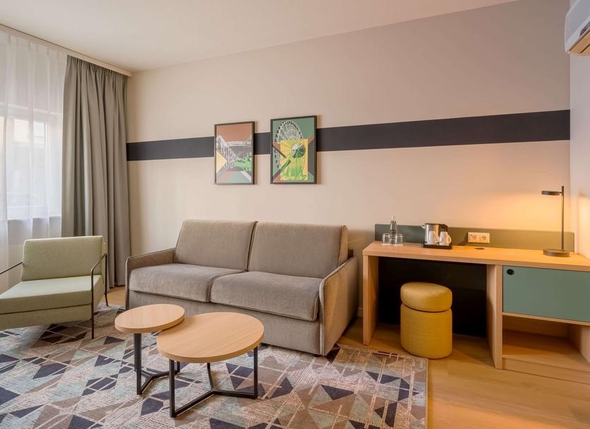 Sala Foto