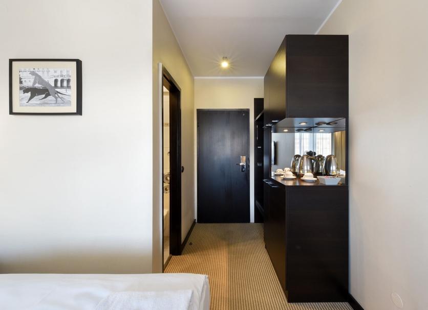 Serveis de l’habitació Foto