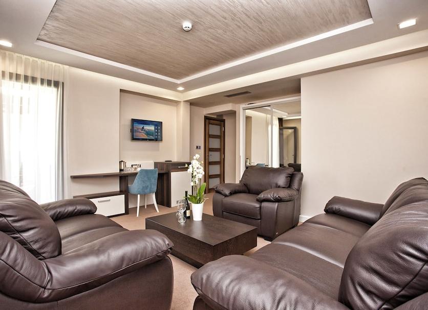 Sala Foto