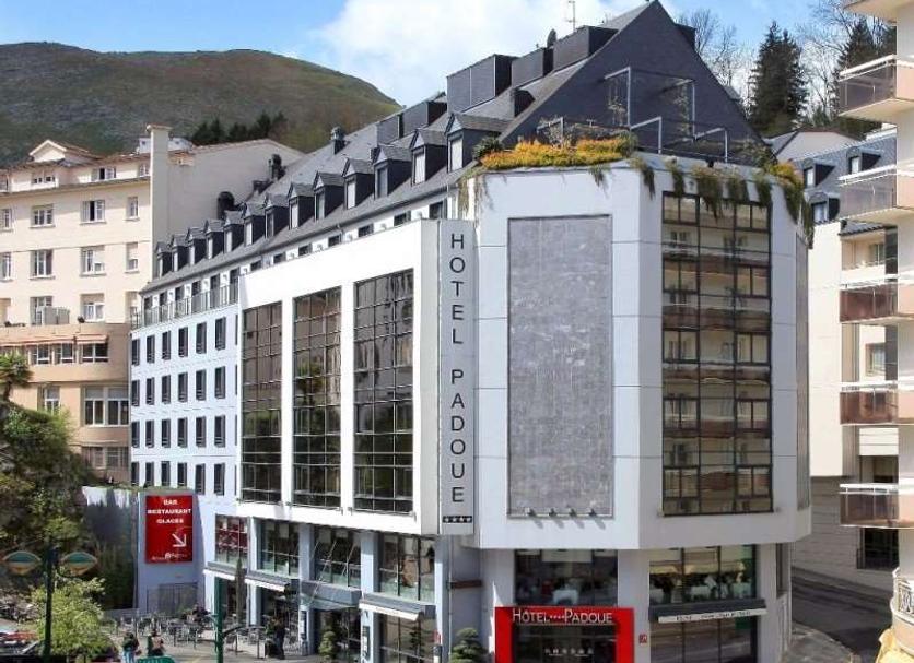 Edifici Foto