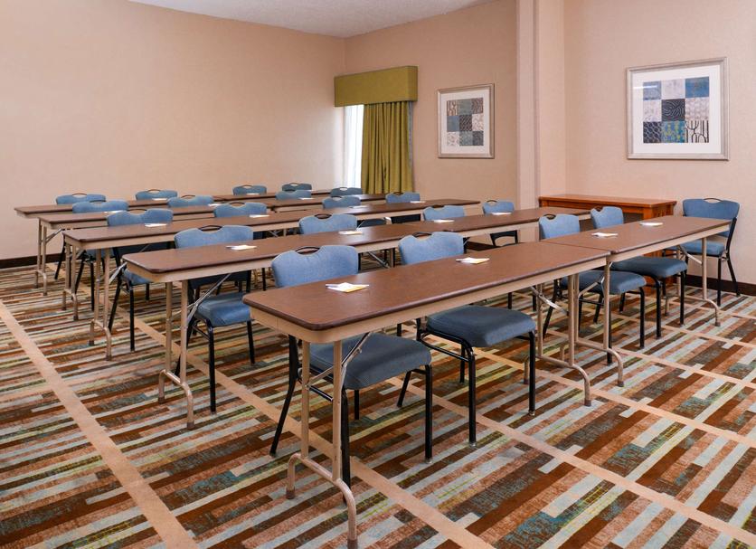 Sala de conferències Foto
