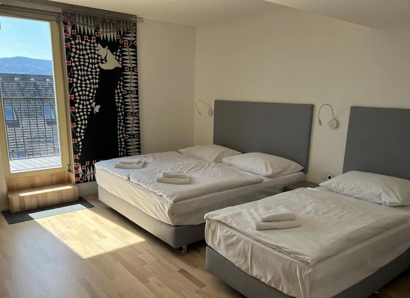 Habitació Foto