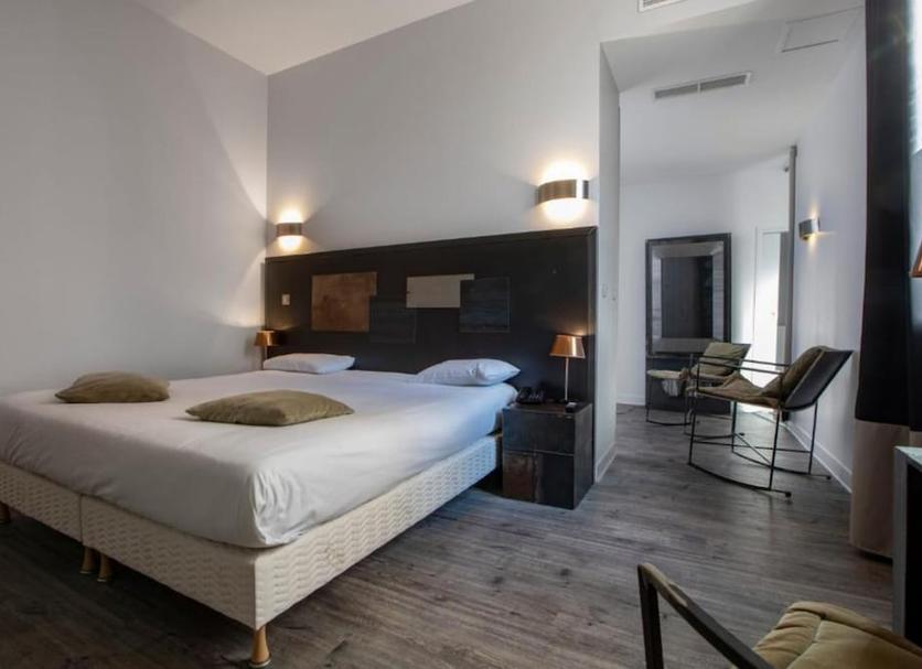 Habitació Foto