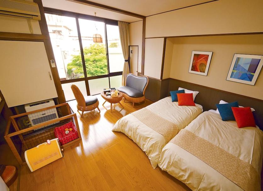 Habitació Foto