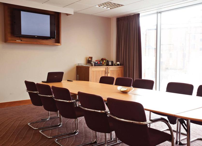 Sala de conferències Foto