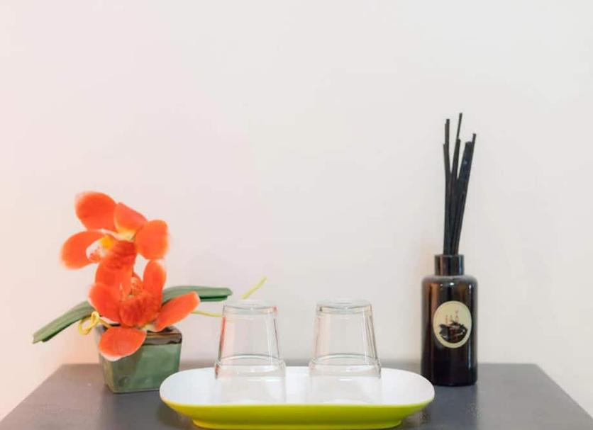 Serveis de l’habitació Foto