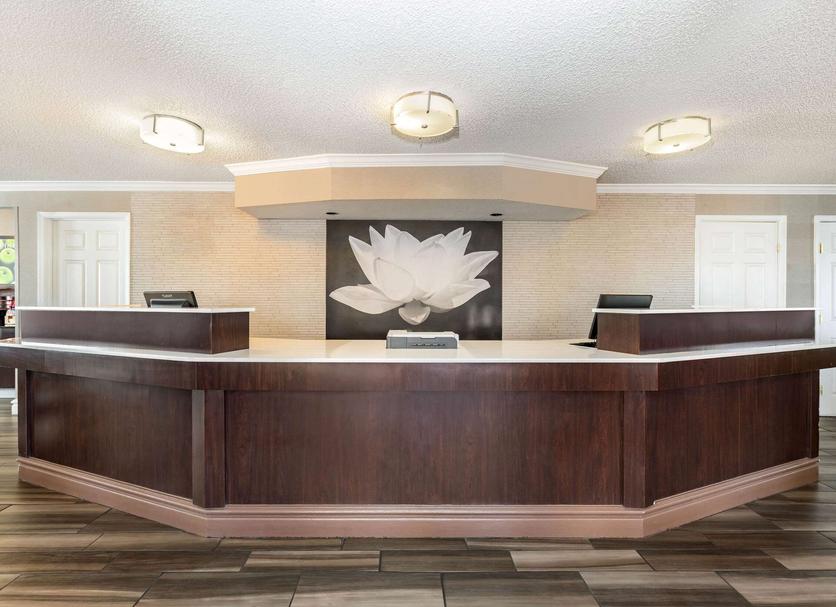 Recepció Foto