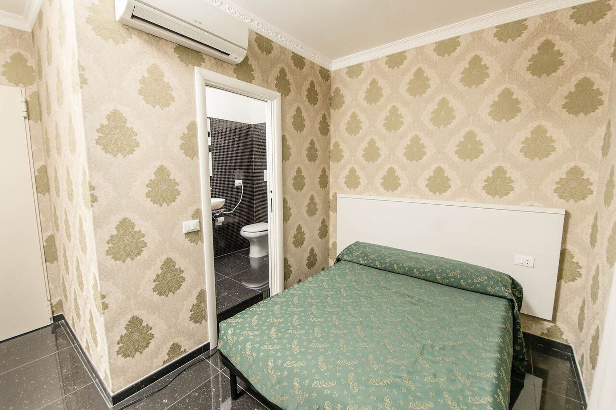 Habitació