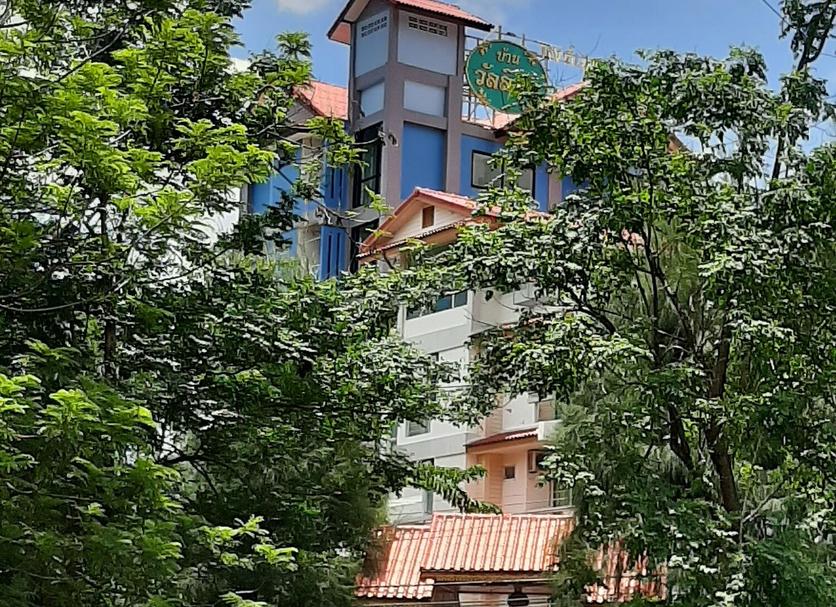 Edifici Foto