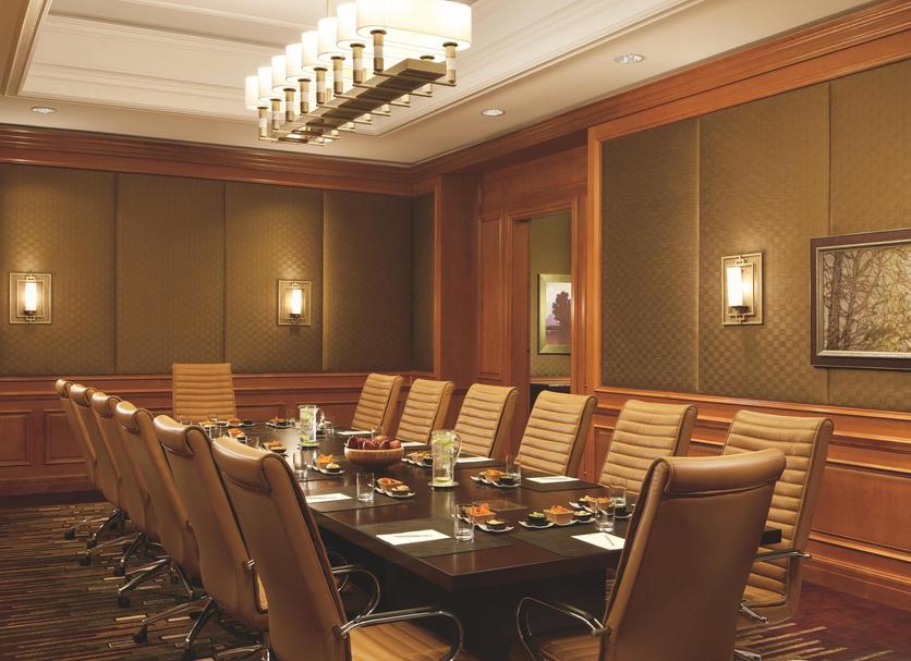 Sala de conferències Foto
