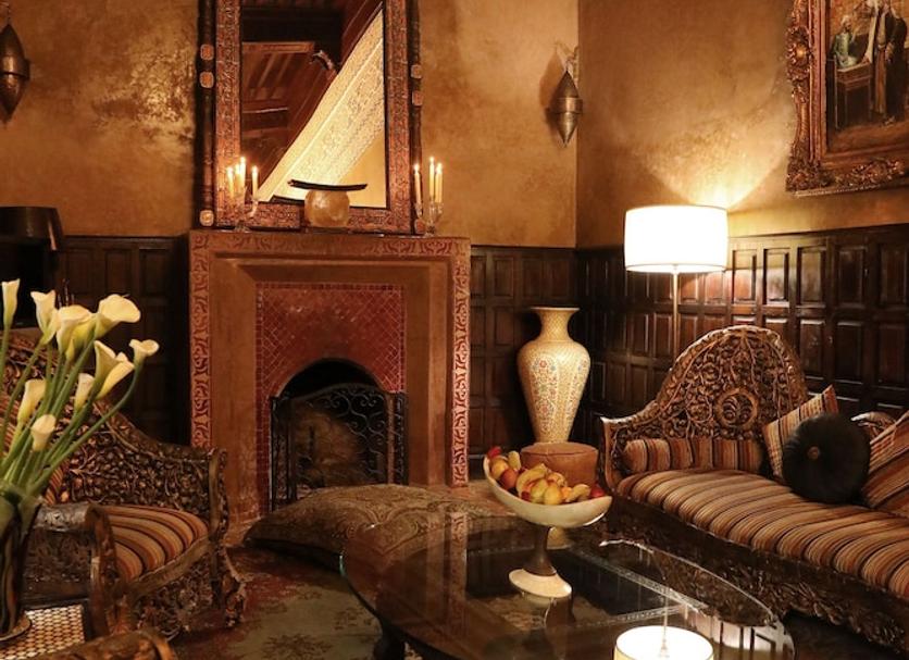 Sala Foto
